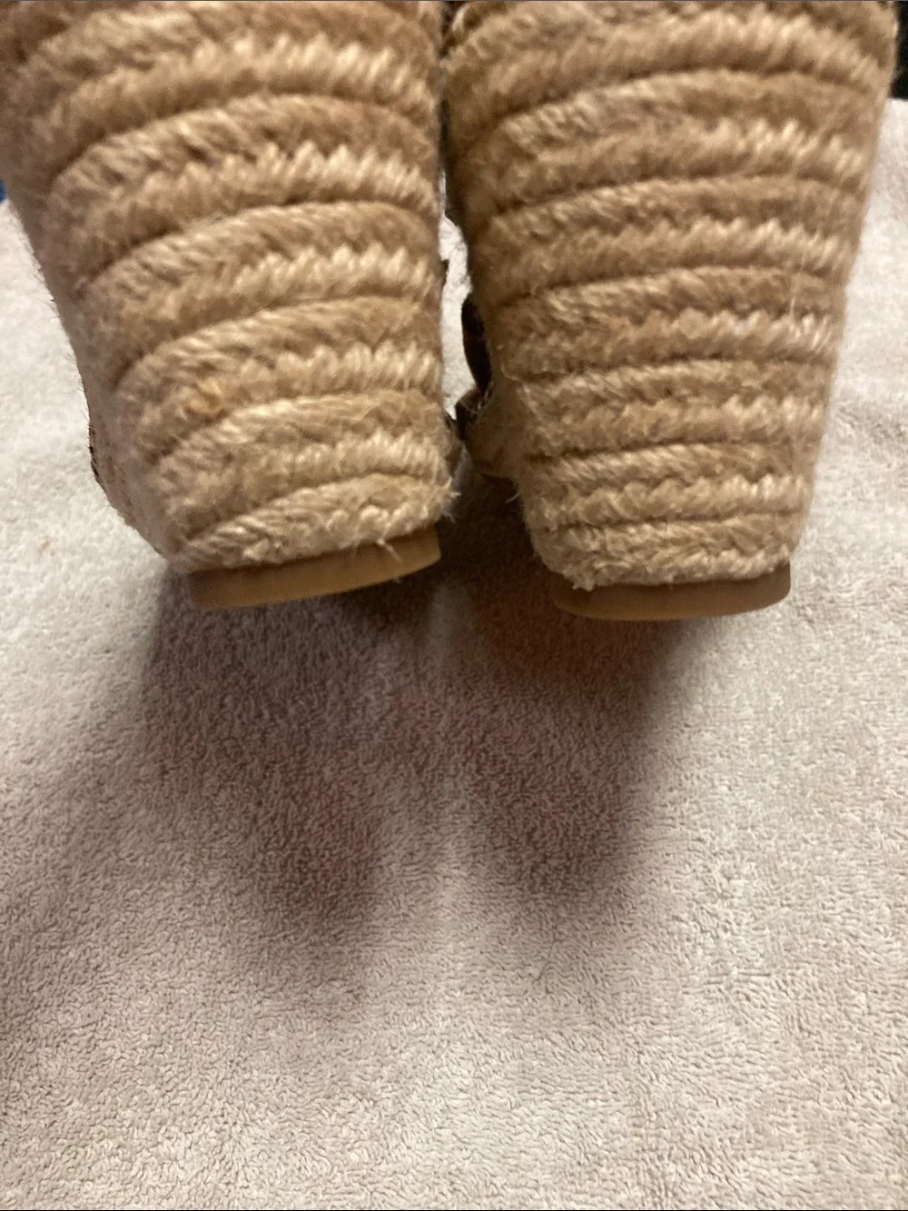 gentle souls warm chestnut